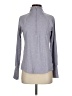 Apana Gray Track Jacket Size S - photo 1