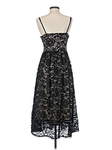 NSR Cocktail Dress (view 2)