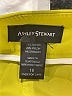 Ashley Stewart Solid Green Active Pants Size 16 Plus - photo 4