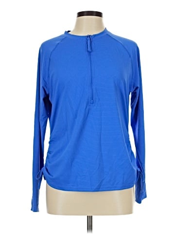 Free Country Pullover Sweater (view 1)