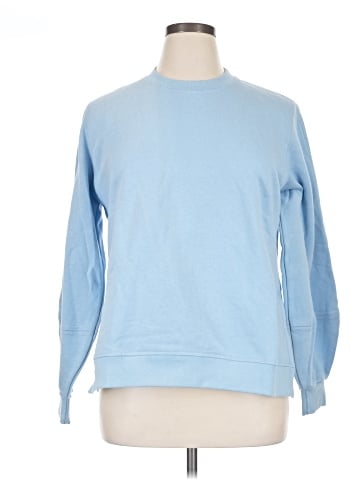 Ganni Sweatshirt (view 1)