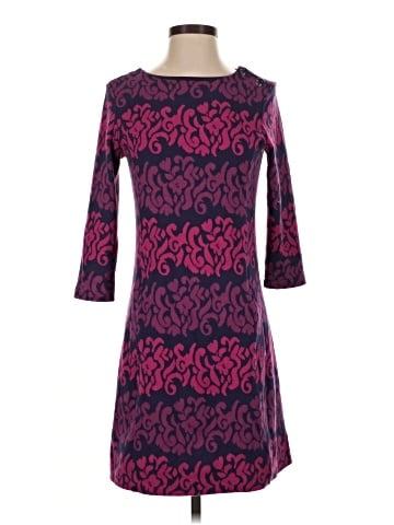 Lilly Pulitzer Cocktail Dress (view 1)