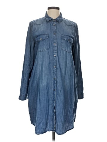 G.H. Bass & Co. Casual Dress (view 1)