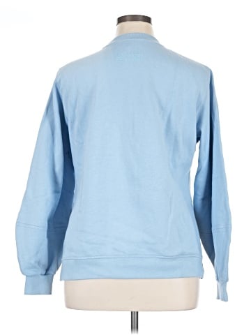 Ganni Sweatshirt (view 2)