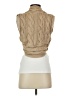 Old Navy 100% Cotton Tan Shrug Size S - photo 2