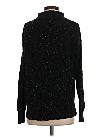 Bella Dahl Cashmere Pullover Sweater (view 2)