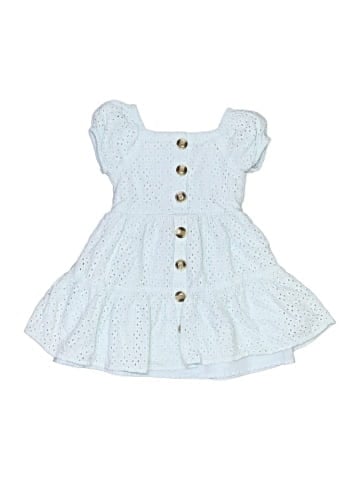 Little Lass Dress (view 1)