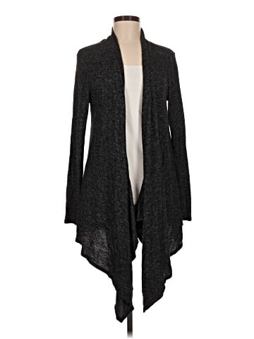 Joan Vass Cardigan (view 1)