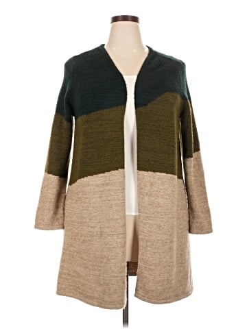 Apt. 9 Cardigan (view 1)
