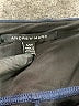 Andrew Marc Solid Blue Active Pants Size S - photo 7