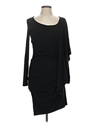 Nicole Miller Cocktail Dress (view 1)