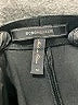 BCBGMAXAZRIA Black Active Pants Size M - photo 7
