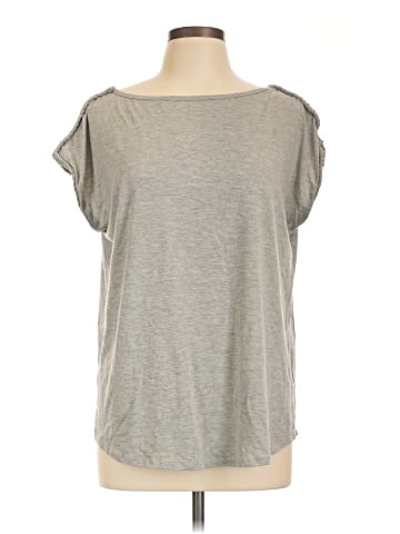 Papermoon Sleeveless T-Shirt (view 1)