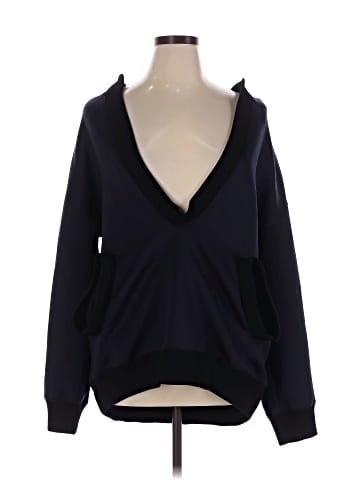 DKNY Pullover Hoodie (view 1)