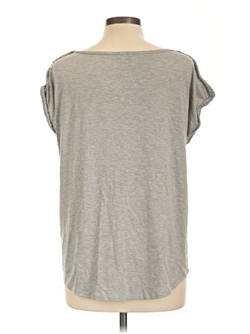 Papermoon Sleeveless T-Shirt (view 2)