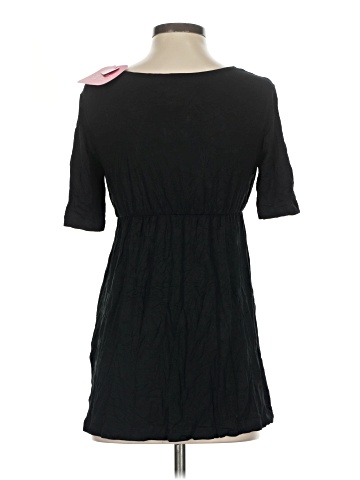 Isabel Maternity Short Sleeve Top (view 2)