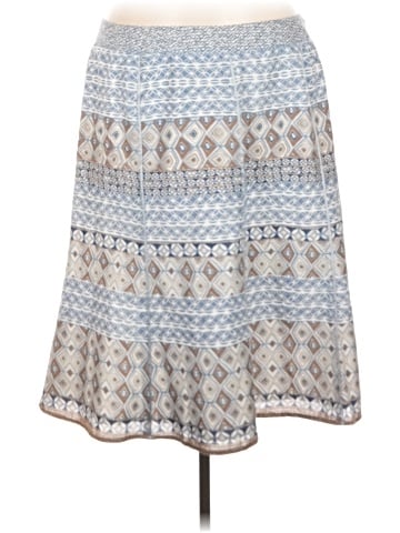Sigrid Olsen Casual Skirt (view 1)