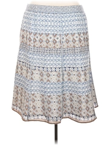 Sigrid Olsen Casual Skirt (view 2)