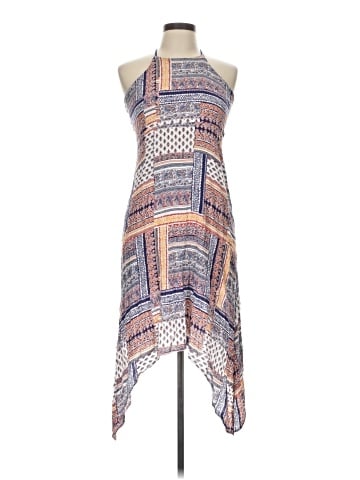 Full Tilt Casual Dress (view 1)