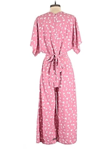 The Vanity Room Jumpsuit (view 2)