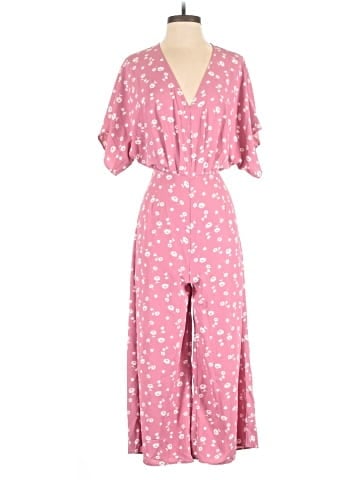 The Vanity Room Jumpsuit (view 1)