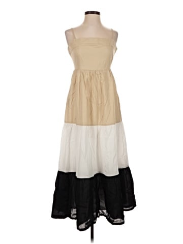 J.Crew Factory Store Casual Dress (view 1)