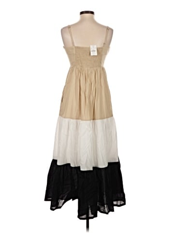 J.Crew Factory Store Casual Dress (view 2)