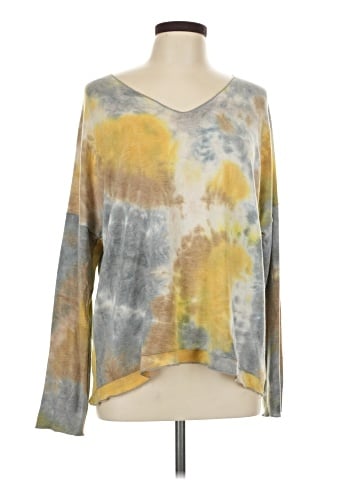 Last Tango Long Sleeve Top (view 1)