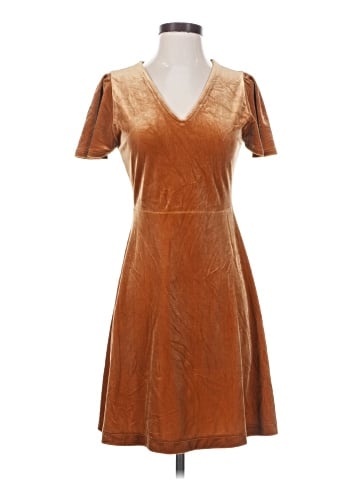 Madewell Casual Dress (view 1)