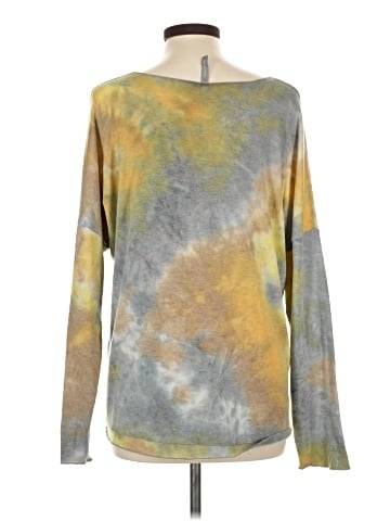 Last Tango Long Sleeve Top (view 2)