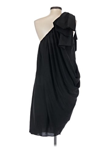 White by Vera Wang Cocktail Dress (view 2)
