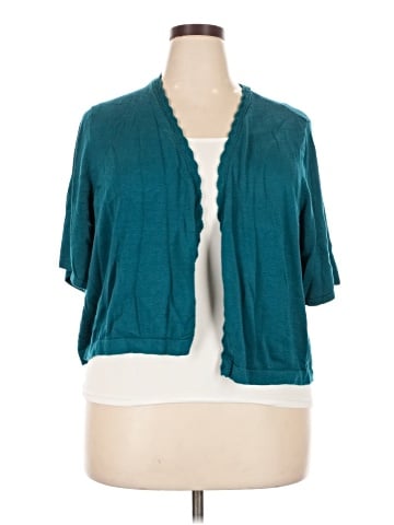 Coldwater Creek Cardigan (view 1)