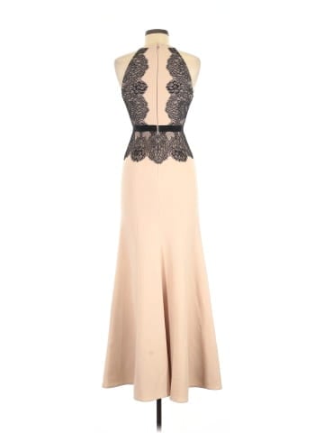 BCBGMAXAZRIA Cocktail Dress (view 2)