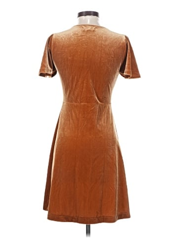 Madewell Casual Dress (view 2)
