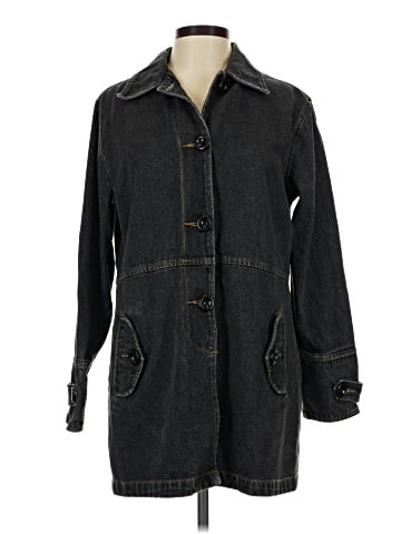 Bill Blass Coat (view 1)