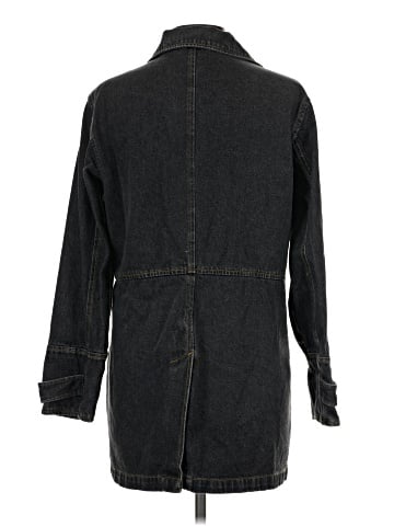 Bill Blass Coat (view 2)