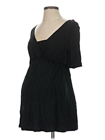Isabel by Ingrid + Isabel Short Sleeve Top (view 1)