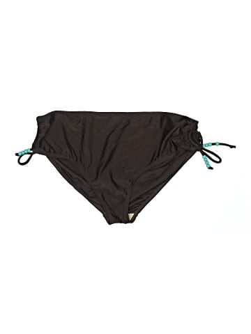 Mossimo Swimsuit Bottoms (view 1)