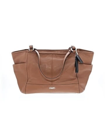 Coach Factory Shoulder Bag (view 1)