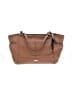 Coach Factory Tan Shoulder Bag One size - photo 1