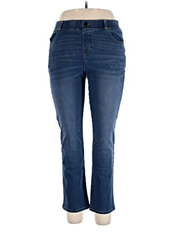Betabrand Jeans (view 1)