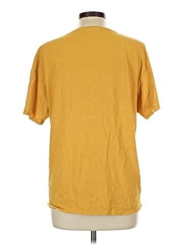 Delta Pro Weight Short Sleeve T-Shirt (view 2)