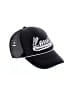 Assorted Brands Black Baseball Cap One size - photo 1