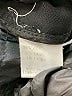 Theory Chevron-herringbone Black Dress Pants Size 6 - photo 8