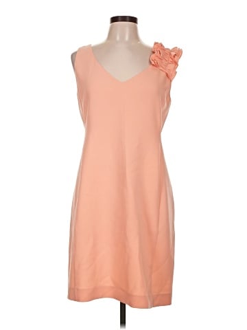 Lafayette 148 New York Casual Dress (view 1)