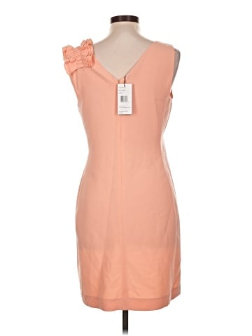 Lafayette 148 New York Casual Dress (view 2)