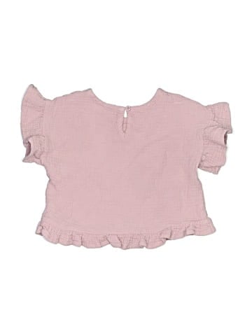 Disney Short Sleeve Blouse (view 2)