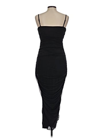 Express Cocktail Dress (view 2)