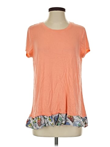 Matilda Jane Short Sleeve Top (view 1)