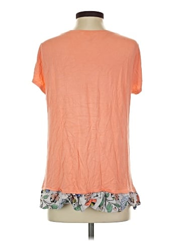 Matilda Jane Short Sleeve Top (view 2)